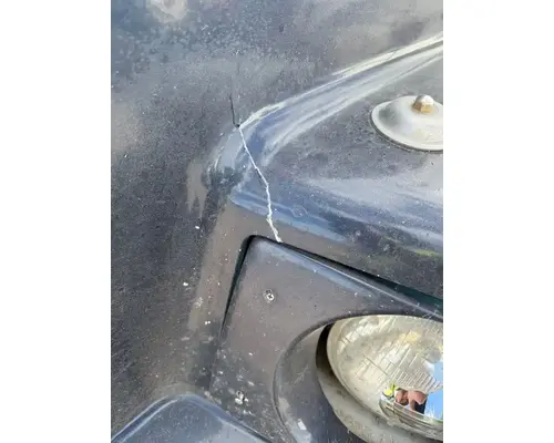 Volvo WCA Areo Series Hood