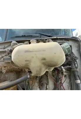 Volvo WCA Areo Series Radiator Overflow Bottle