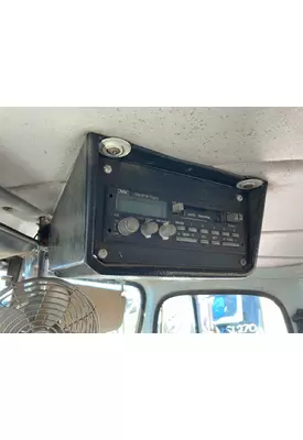 Volvo WCA A/V Equipment