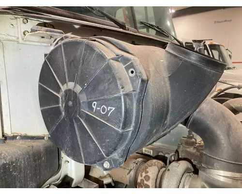 Volvo WCA Air Cleaner