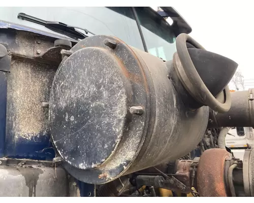 Volvo WCA Air Cleaner