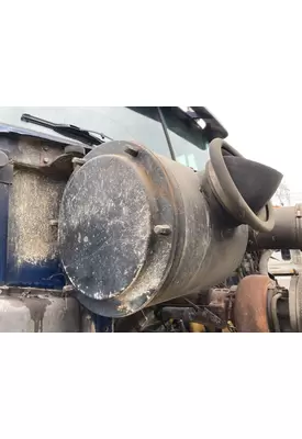 Volvo WCA Air Cleaner