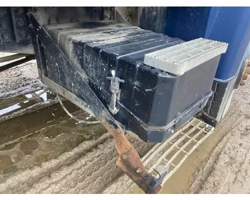 Volvo WCA Battery Box