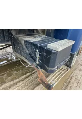 Volvo WCA Battery Box