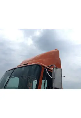 Volvo WCA Body, Misc. Parts