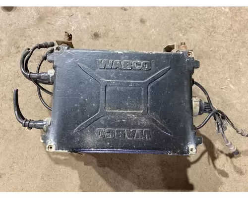 Volvo WCA Brake Control Module (ABS)