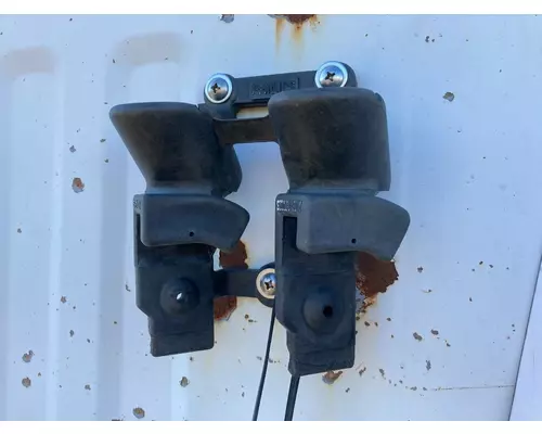 Volvo WCA Cab Misc. Exterior Parts
