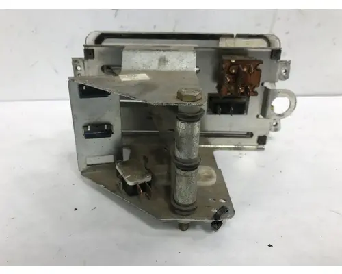 Volvo WCA Cab Misc. Interior Parts