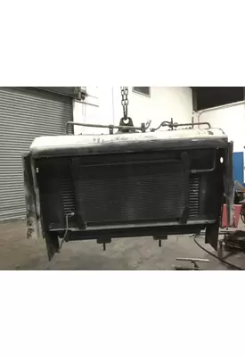 Volvo WCA Cooling Assy. (Rad., Cond., ATAAC)