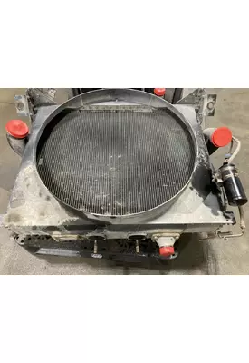 Volvo WCA Cooling Assy. (Rad., Cond., ATAAC)