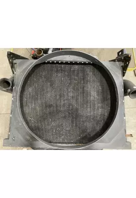 Volvo WCA Cooling Assy. (Rad., Cond., ATAAC)