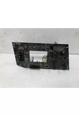 Volvo WCA Dash Assembly