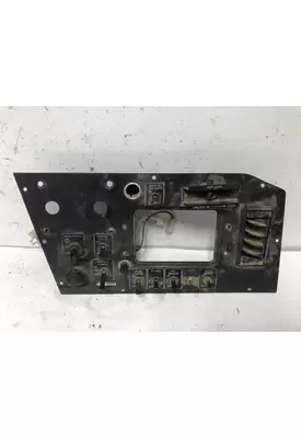 Volvo WCA Dash Assembly