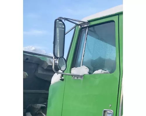 Volvo WCA Door Mirror