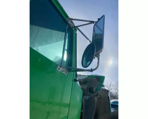 Volvo WCA Door Mirror