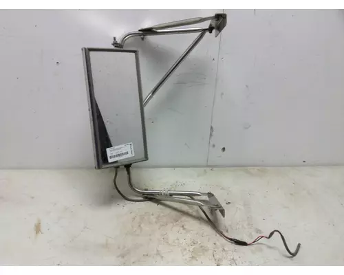 Volvo WCA Door Mirror