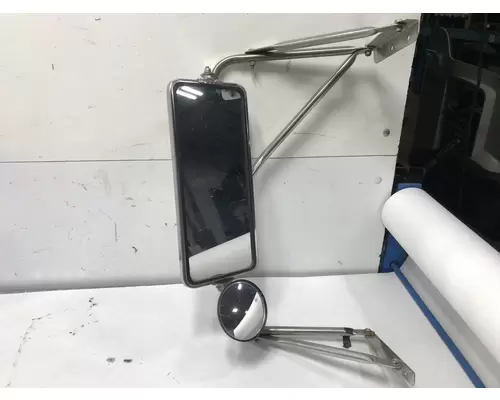 Volvo WCA Door Mirror