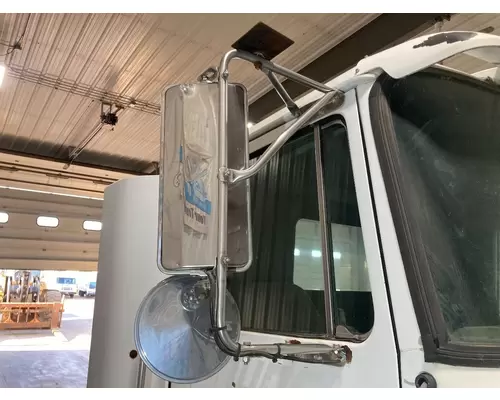 Volvo WCA Door Mirror