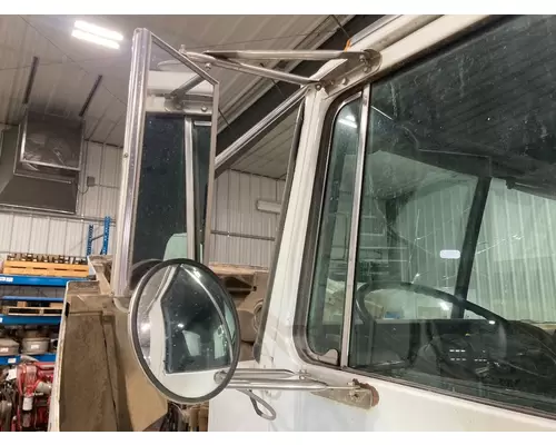 Volvo WCA Door Mirror