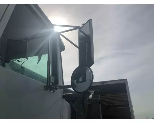 Volvo WCA Door Mirror