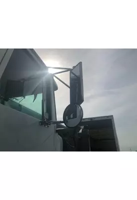 Volvo WCA Door Mirror