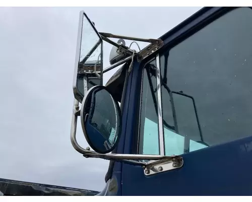 Volvo WCA Door Mirror