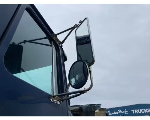 Volvo WCA Door Mirror