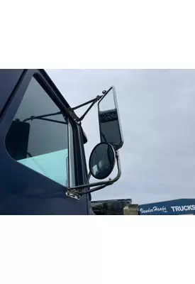 Volvo WCA Door Mirror