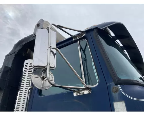 Volvo WCA Door Mirror