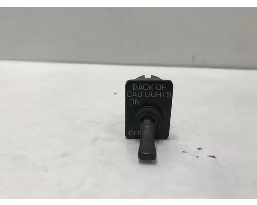 Volvo WCA Electrical Misc. Parts