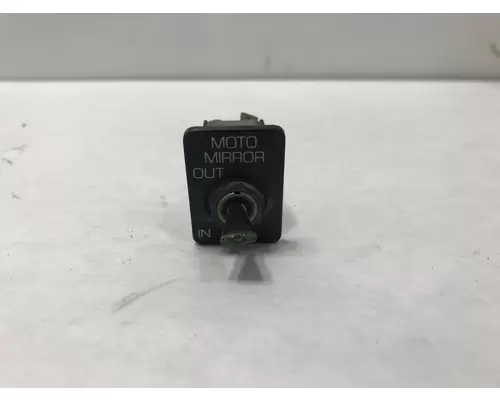Volvo WCA Electrical Misc. Parts