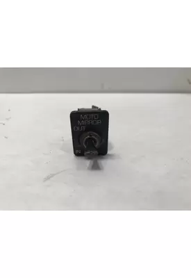 Volvo WCA Electrical Misc. Parts