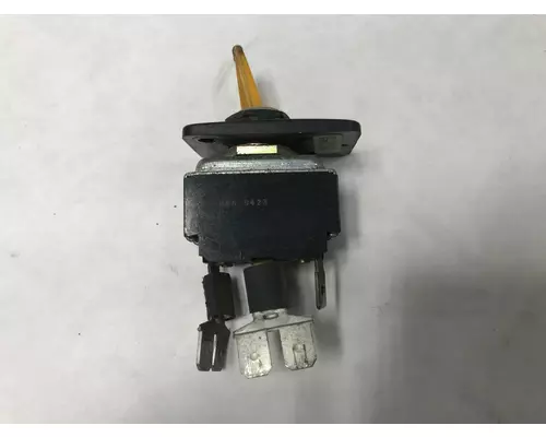 Volvo WCA Electrical Misc. Parts