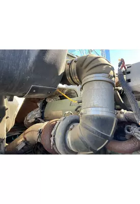 Volvo WCA Engine Misc. Parts