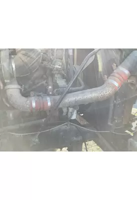 Volvo WCA Engine Misc. Parts