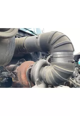 Volvo WCA Engine Misc. Parts