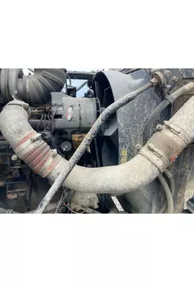 Volvo WCA Engine Misc. Parts