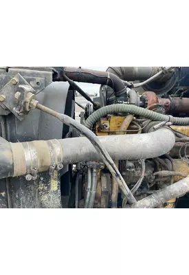 Volvo WCA Engine Misc. Parts