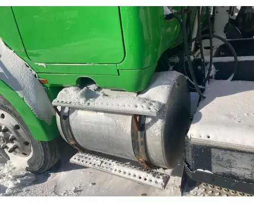 Volvo WCA Fuel Tank Strap