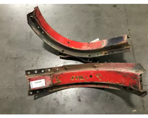 Volvo WCA Fuel Tank Strap