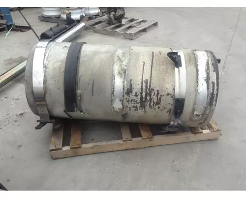 Volvo WCA Fuel Tank