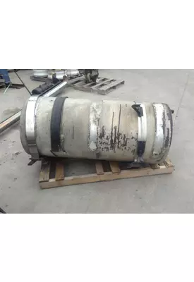 Volvo WCA Fuel Tank