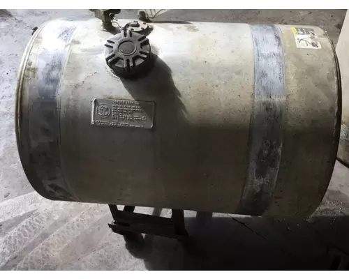 Volvo WCA Fuel Tank