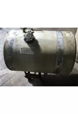 Volvo WCA Fuel Tank