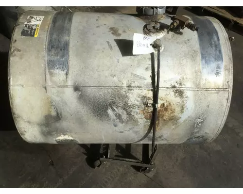 Volvo WCA Fuel Tank