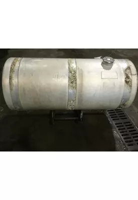 Volvo WCA Fuel Tank