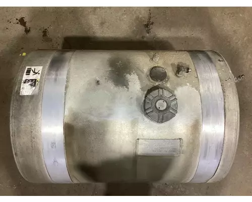 Volvo WCA Fuel Tank