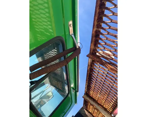 Volvo WCA Grab Handle