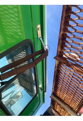 Volvo WCA Grab Handle