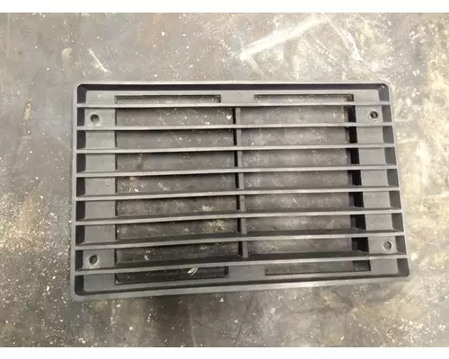 Volvo WCA Hood Side Vent